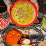 有幸在宁波吃上了…炫个不停！