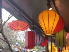 -院8里·小聚园(九眼桥店)