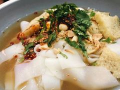 石河子风味凉皮-董小西的凉皮和椒麻鸡(三元桥店)