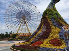 -七彩云南欢乐世界