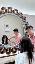 点击看大图 -Amo la Diva造型