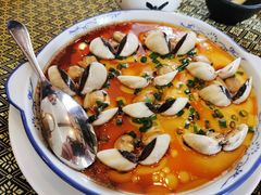 -南沙游艇会·大兵船餐厅