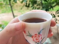 -美盛喜来登大酒店喜舍茶馆