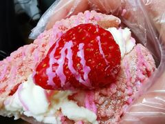 喜茶-山山家·新鲜烘焙(现代城店)