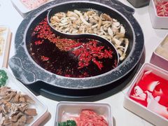 -川西坝子火锅(金沙1.0直营店)