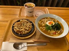-无印良品餐堂 MUJI Diner(成都太古里店)