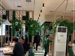 大堂-文记卢源外·江西小炒(凤城八路店)