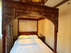 -乌镇枕水度假酒店