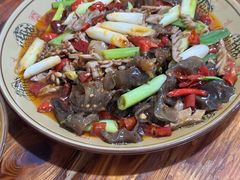 -鸡哈豆花(梅西广场店)