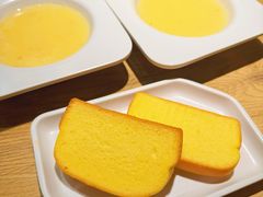 -豪客来牛排(人民东路店)