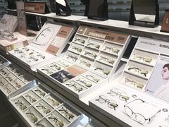 -LOHO眼镜(北京合生汇店)