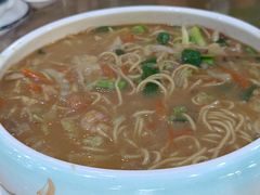-阿静美食
