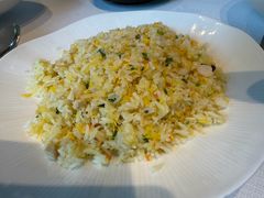 -扬州香格里拉·香宫中餐厅