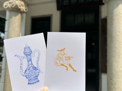-荔湾博物馆