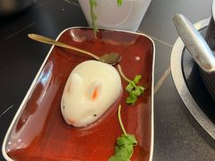 -殷式·私房烧烤·羊蝎子火锅(什刹海店)