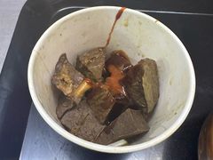 牛肺-阿姨牛杂(北京路店)