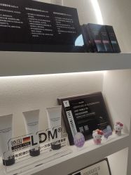-海菲秀·飞顿牛奶光·LDM官方授权中心美轮美浣瓷感美肌
