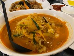 -桃园中华料理炸酱面(燕儿岛路店)