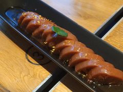 西湖藕韵-金牌外婆家(苏州中心店)