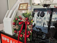 -Sips&Lick茶兰咖啡(五道口店)