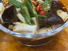 -老康火锅(黄河路总店)