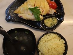 -鸡坤茶室(三里屯店)