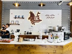 -Torch Coffee 炬点咖啡