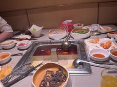 -海底捞火锅(关山保利店)