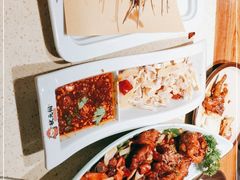 -状元阁烧烤(新华路总店)