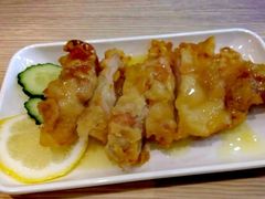 -佰搭果·广式茶餐厅(石牌东路店)