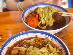-十里香粉馆(虹桥中路店)