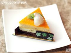 芝士蛋糕-宜昌富力皇冠假日酒店·咖啡1号西餐厅