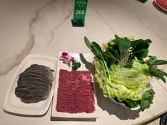 -南门涮肉(天坛南门店)