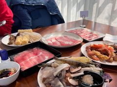 -新希望诺富特酒店-青岛湾中餐厅