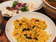 -驿楼兰·新疆菜(火车站店)