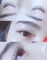 -Aso Artist Beauty美甲美睫