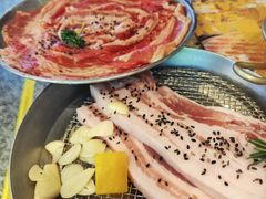 -安又胖韩国烤肉(美罗城店)