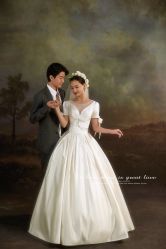 点击看大图 -唯一视觉婚纱摄影(李家村店)