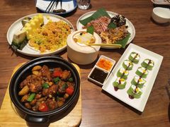 -星叶·东南亚料理(宁波万象汇店)