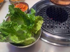 -韩宫宴和牛烤肉(宜兴八佰伴店)