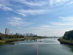 -渤公岛生态公园