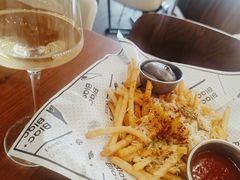 -Blac+Blac(中海环宇荟店)