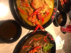 -沪小胖小龙虾(淮海中路旗舰店)