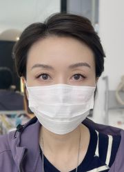 -Doris多里斯半永久纹眉·SMP纹发·发际线