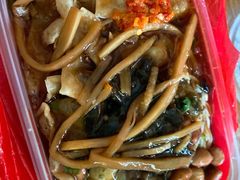 -罗家杏传统特色海南粉(人民西路总店)