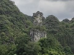 -万峰林风景区