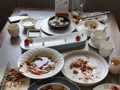 -苏城小院·园林精致苏州菜(斜塘老街店)
