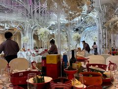 -芭菲盛宴·环球美食(锦城万达广场店)