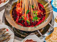 -让签签飞小郡肝串串香(春熙路形象店)