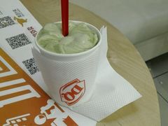 -DQ·蛋糕·冰淇淋(高新万达店)
